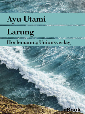 cover image of Larung